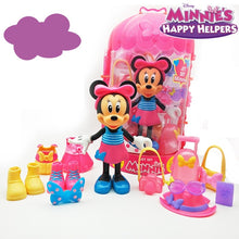 Load image into Gallery viewer, 26 M•Mouse figures dolls Kids toys