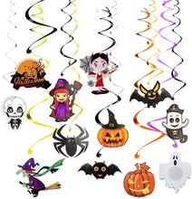 Load image into Gallery viewer, 403 Hallowmas theme party decoration