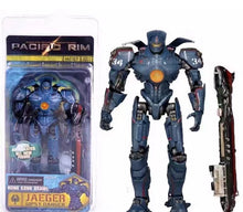 Load image into Gallery viewer, 105 Pacific gipsy movie figures kids toys