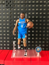 Load image into Gallery viewer, Famous Basketball figures gift