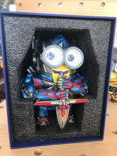 Load image into Gallery viewer, 12 Transformer Figures