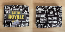 Load image into Gallery viewer, 04 Fort•nite game fashion wallet