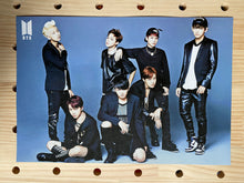 Load image into Gallery viewer, BTS poster