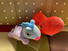Load image into Gallery viewer, BTS plush dolls B21 cute cushions