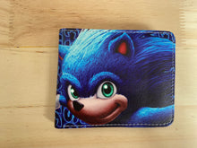 Load image into Gallery viewer, 06 So•nic Fashion wallet