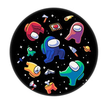 Load image into Gallery viewer, 07 Among.us Game badge
