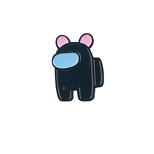 Load image into Gallery viewer, 07 Among.us Game badge