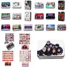 Load image into Gallery viewer, BTS Lomo