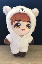 Load image into Gallery viewer, BTS figures plushies