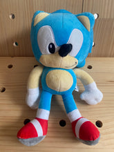 Load image into Gallery viewer, 06 So•nic Plush Doll kid toys