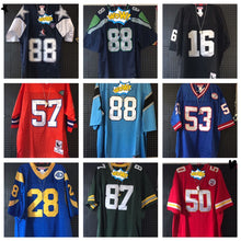 Load image into Gallery viewer, Hip-pop Fashion basketball sport clothes basketball t-shirt