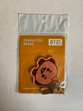 Load image into Gallery viewer, BTS keychain