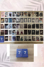 Load image into Gallery viewer, BTS Lomo pictures