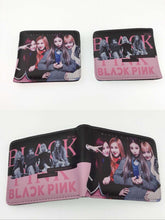 Load image into Gallery viewer, Blackpink  wallet