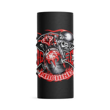 Load image into Gallery viewer, Ghost 3D printing funny masks fashion multifunctional scarf