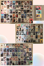 Load image into Gallery viewer, BTS Lomo pictures