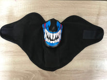 Load image into Gallery viewer, Fashion music mask