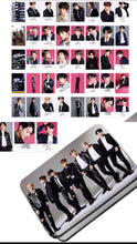 Load image into Gallery viewer, BTS Lomo