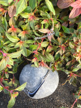 Load image into Gallery viewer, Hip-pop fashion necklace/earrings