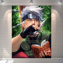 Load image into Gallery viewer, 202 Anime N 3D printing tapestry backdrop accessory party decoration