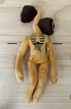 Load image into Gallery viewer, 77 Siren•head plush dolls kid toys