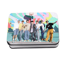 Load image into Gallery viewer, BTS Lomo