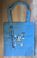 Load image into Gallery viewer, BTS fashion bag