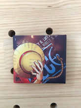 Load image into Gallery viewer, 203 Anime One•P fashion PU and PVC wallet