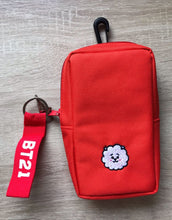 Load image into Gallery viewer, BTS fashion bag