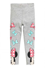 Load image into Gallery viewer, 26 M•Mouse Kids clothes fashion pants