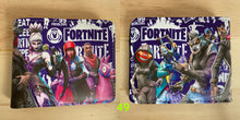 Load image into Gallery viewer, 04 Fort•nite game fashion wallet