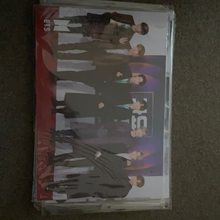 Load image into Gallery viewer, BTS poster