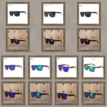 Load image into Gallery viewer, Fashion sunglasses