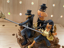 Load image into Gallery viewer, 203 Anime One P figures