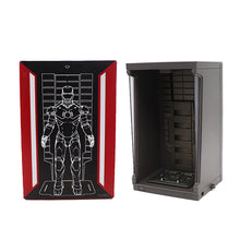 Load image into Gallery viewer, 307 Movie figures Iron