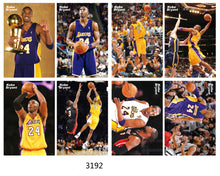 Load image into Gallery viewer, Basketball posters