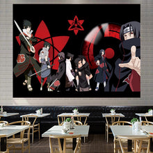 Load image into Gallery viewer, 202 Anime N 3D printing tapestry backdrop accessory party decoration