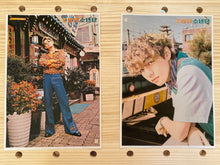 Load image into Gallery viewer, BTS poster stickers