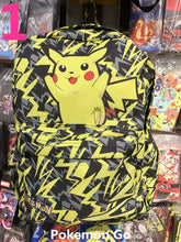 Load image into Gallery viewer, 18 Poke•Mon schoolbags fashion backpack