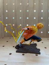 Load image into Gallery viewer, Amine Demon•S figures girl