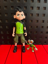 Load image into Gallery viewer, 59 Ben•10 mini figures cake decorations kid toys