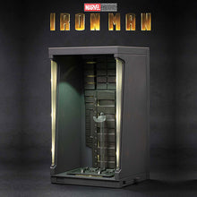 Load image into Gallery viewer, 307 Movie figures Iron