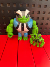 Load image into Gallery viewer, 59 Ben•10 mini figures cake decorations kid toys