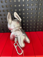 Load image into Gallery viewer, Cute dog keychain fashion puppy keychain gorgeous gifts