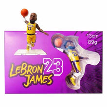 Load image into Gallery viewer, Basketball mini figures