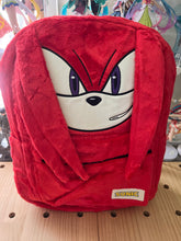 Load image into Gallery viewer, 06 So•nic schoolbags fashion backpack