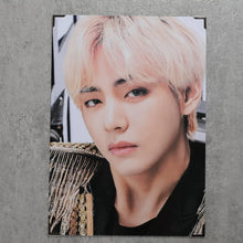 Load image into Gallery viewer, BTS photos