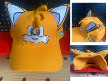 Load image into Gallery viewer, 06 So•nic hat fashion cap accessories