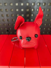 Load image into Gallery viewer, Cute dog keychain fashion puppy keychain gorgeous gifts