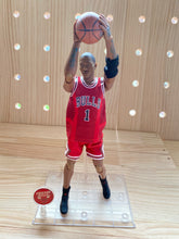 Load image into Gallery viewer, Famous Basketball figures gift